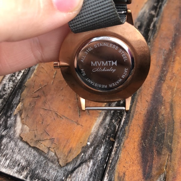 MVMT Boulevard Watch - Picture 4 of 4